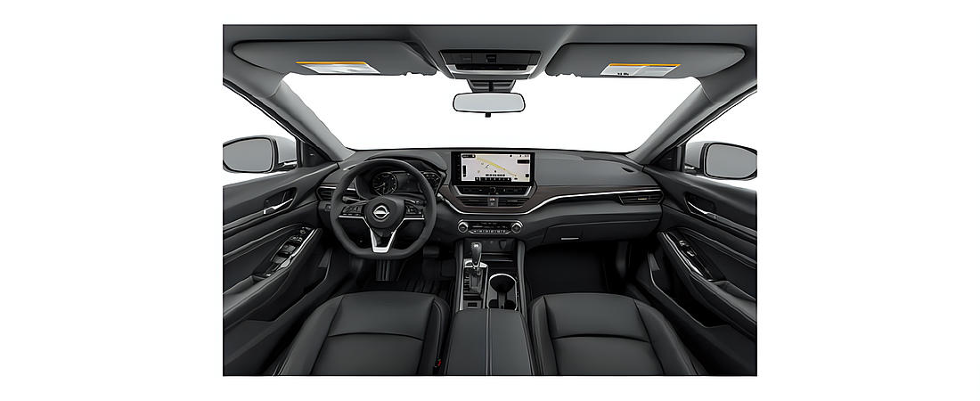 Nissan Altima 2024 20