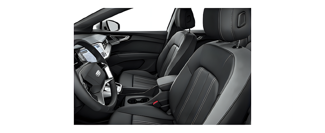 Audi Q4 e-tron 2023 8
