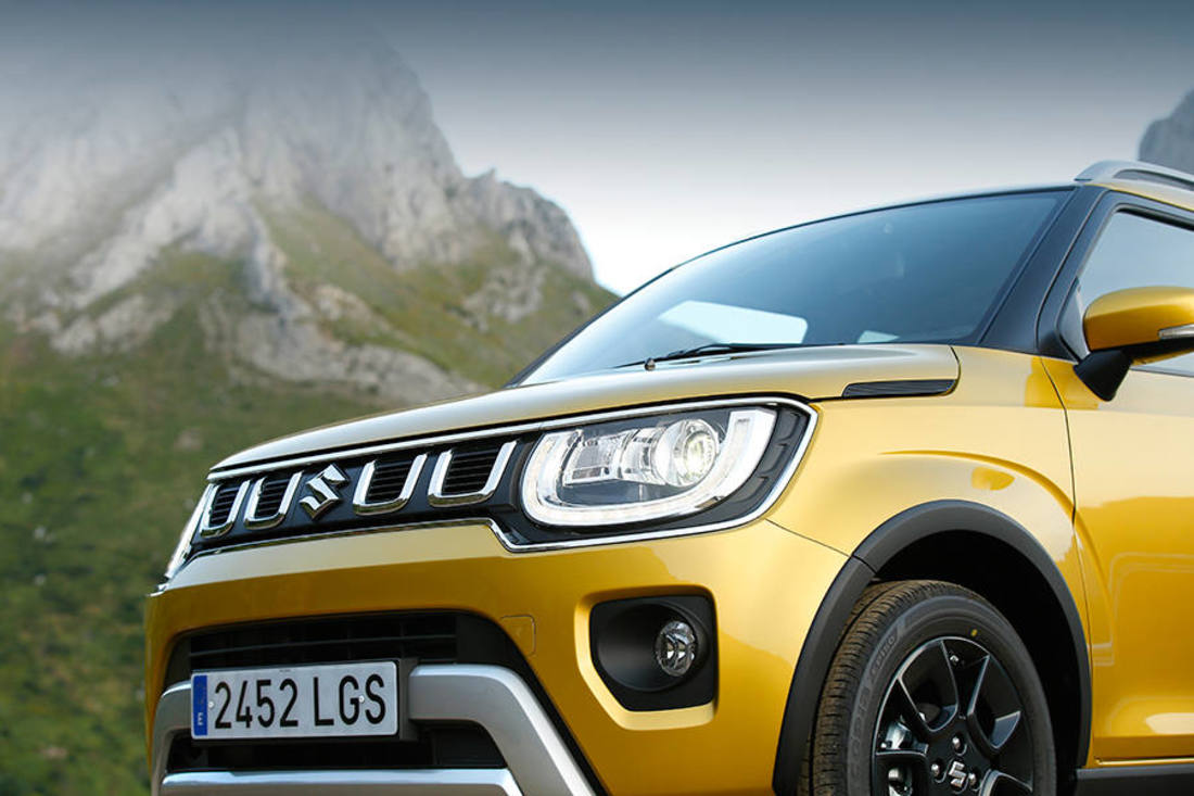 Nuevo Suzuki Ignis 2020 (6).jpg