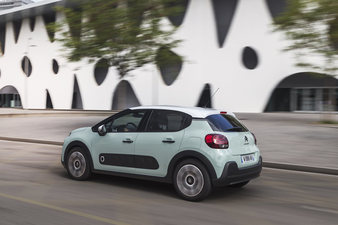 Een nieuwe auto met een prijs onder de 20.000 euro? Je kunt er nog maar 9 kopen
