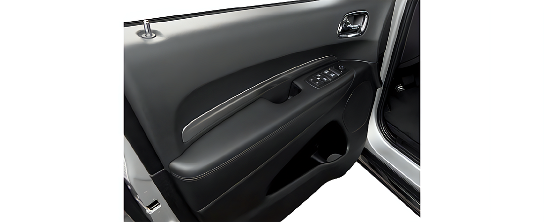 Dodge Durango 2011 9
