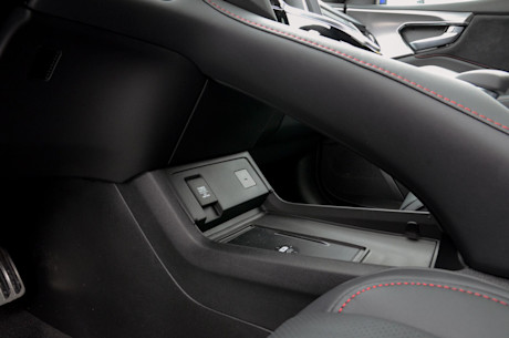 Acura RDX 2022 : essai routier Image