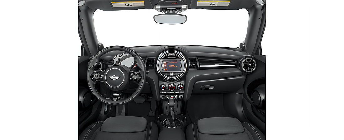 MINI Cooper Convertible 2016 7