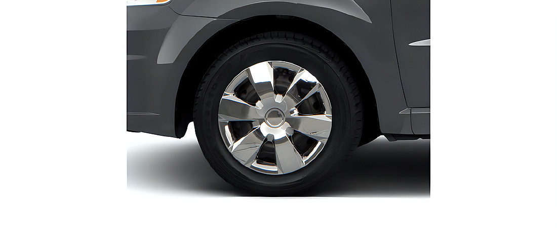 Chevrolet Aveo 2011 30