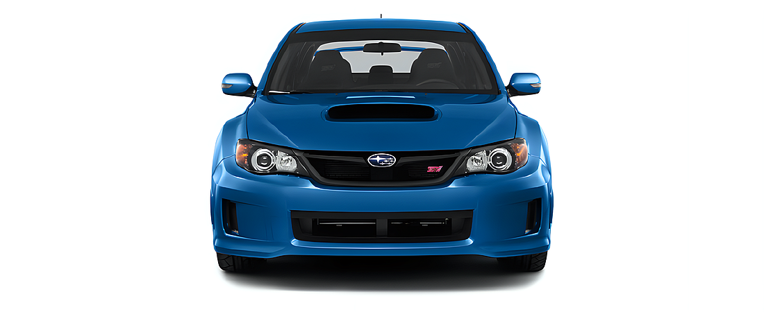 Subaru WRX 2014 39