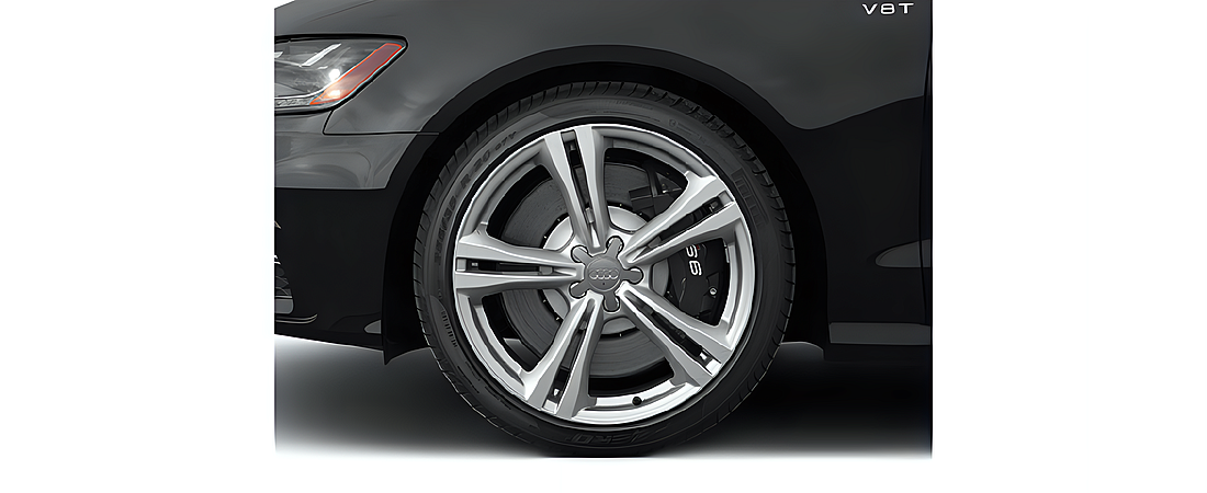 Audi S6 2014 11