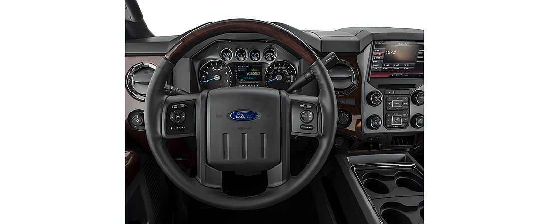 Ford F-350 2016 98