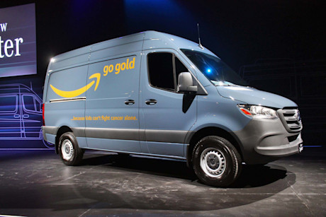 Editorial 2019 mercedes benz sprinter 03 dh