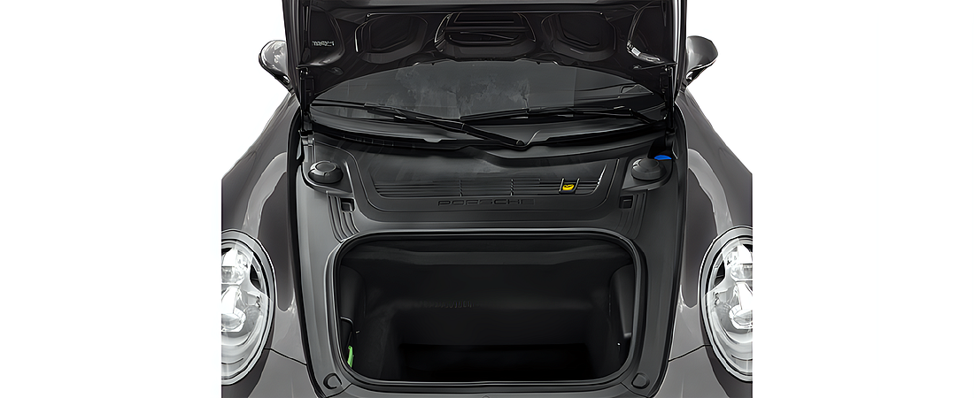 Porsche 911 2014 124