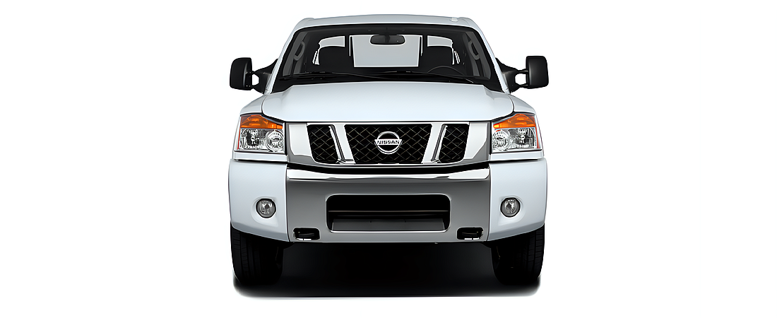 Nissan Titan 2014 20