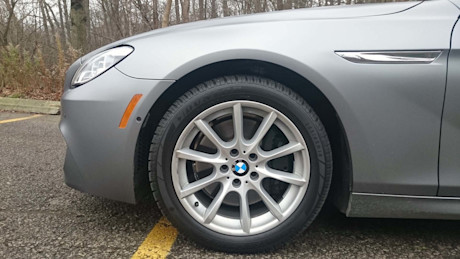 Editorial 2016 bmw 650i xdrive gran coupe jb 09