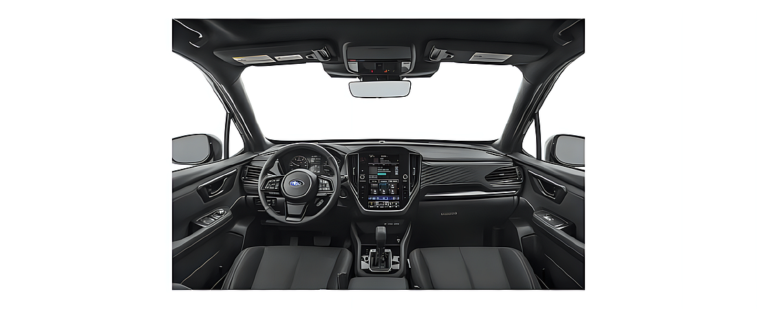 Subaru Forester 2025 7