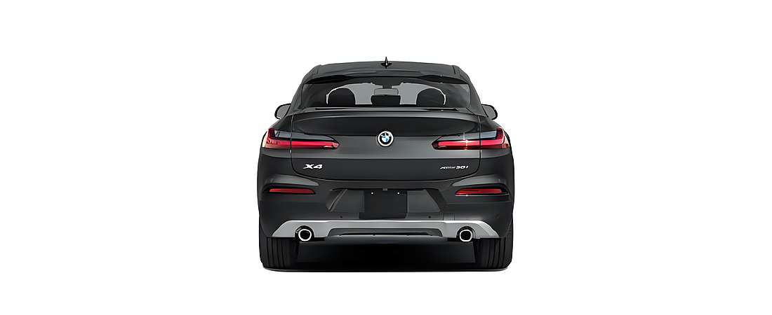 BMW X4 2021 5
