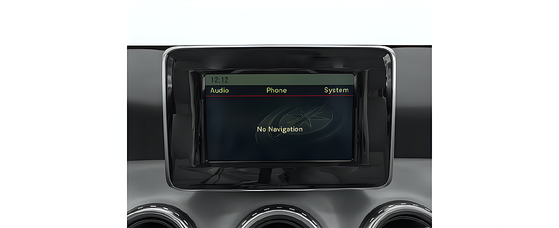 Mercedes-Benz GLA-Class 2015 19