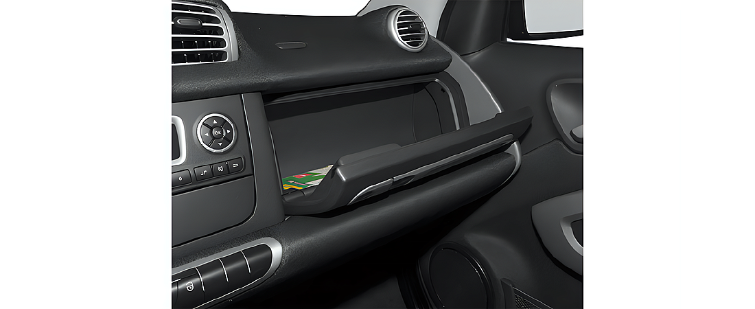 smart fortwo 2013 14