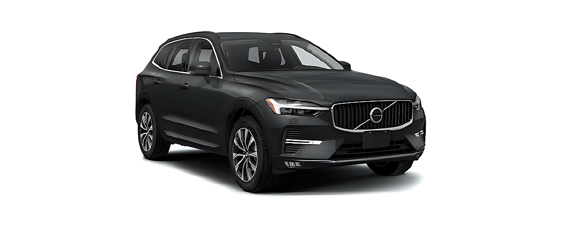 Volvo XC60 2025 2