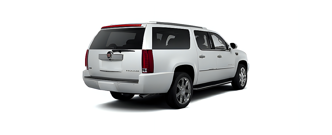 Cadillac Escalade ESV 2012 2