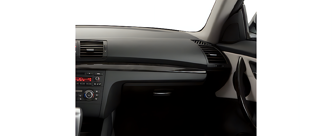 BMW 1 Series M 2011 17