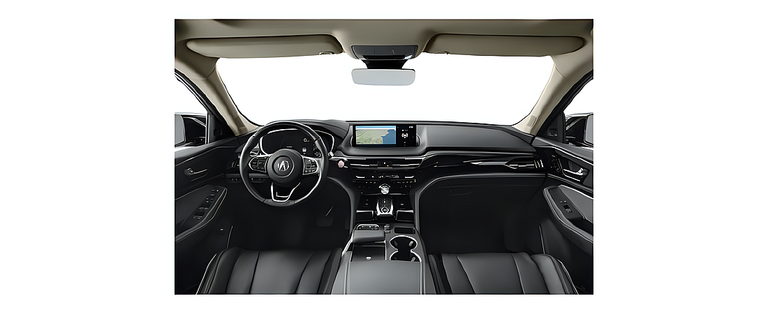 Acura MDX 2022 45