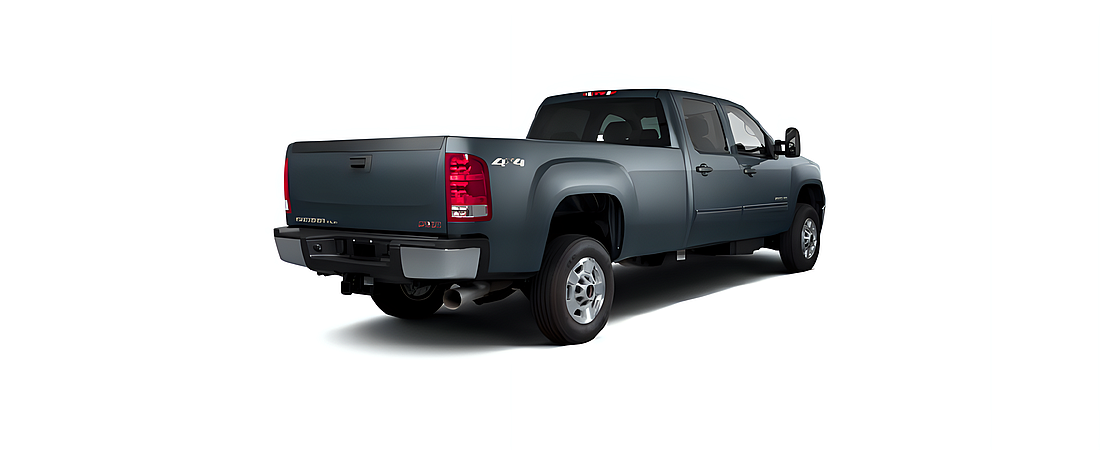 GMC SIERRA 2500HD 2013 39