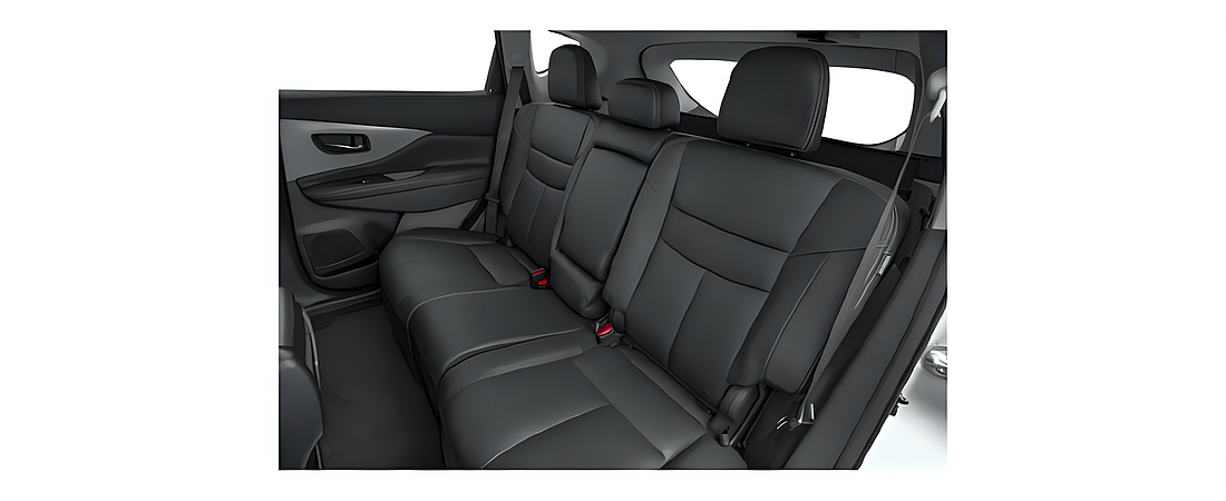 Nissan Murano 2023 24