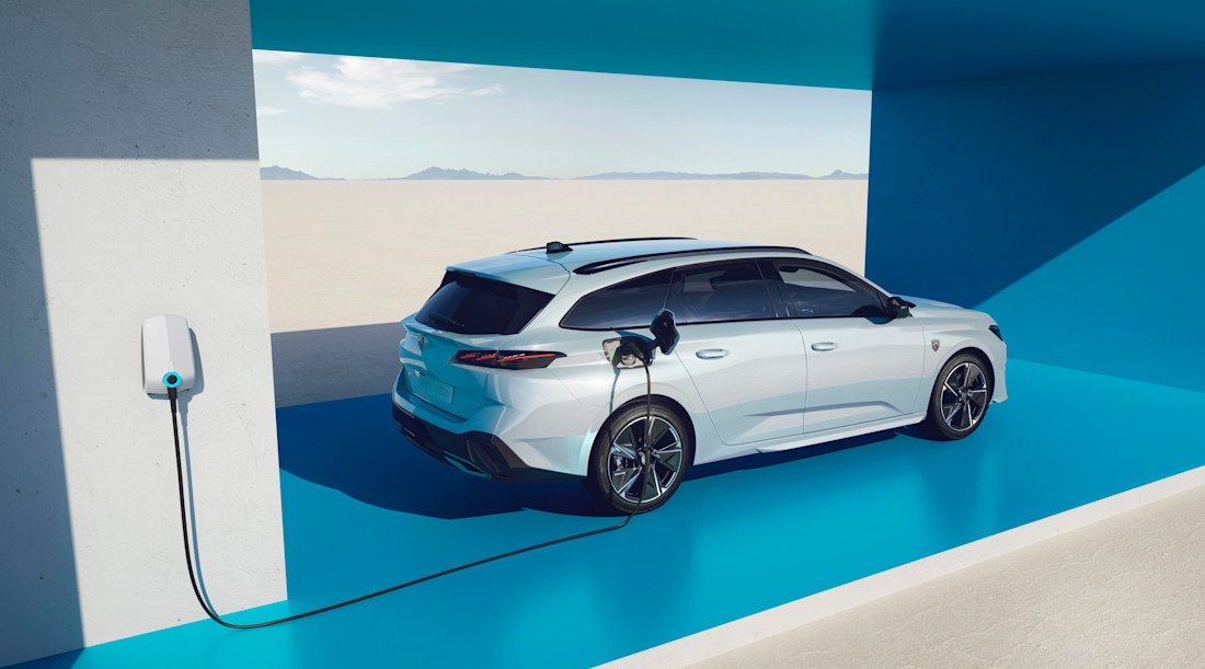 De elektrische auto: dit moet je weten