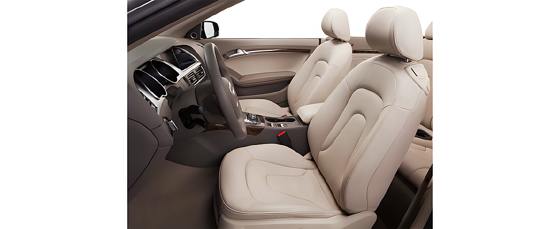 Audi A5 2011 28