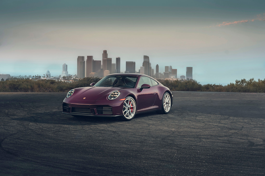 2027 Porshce 911 Carrera S w MT PAckage - News - SBe - 270813 - 32.jpg