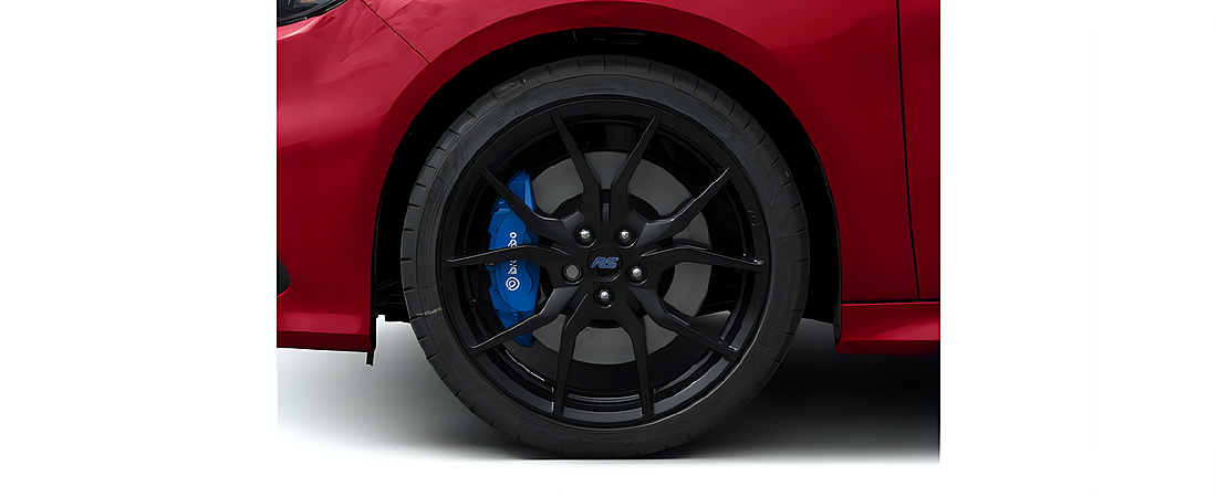 Ford Focus 2018 109
