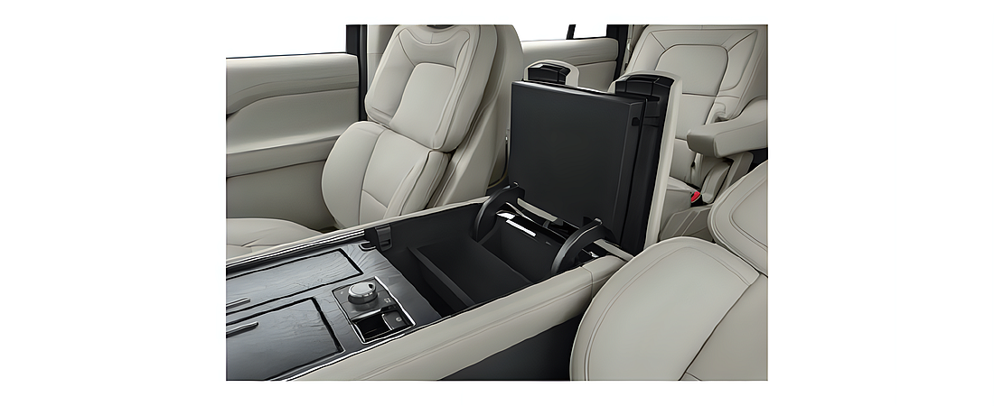 Lincoln Navigator 2021 28