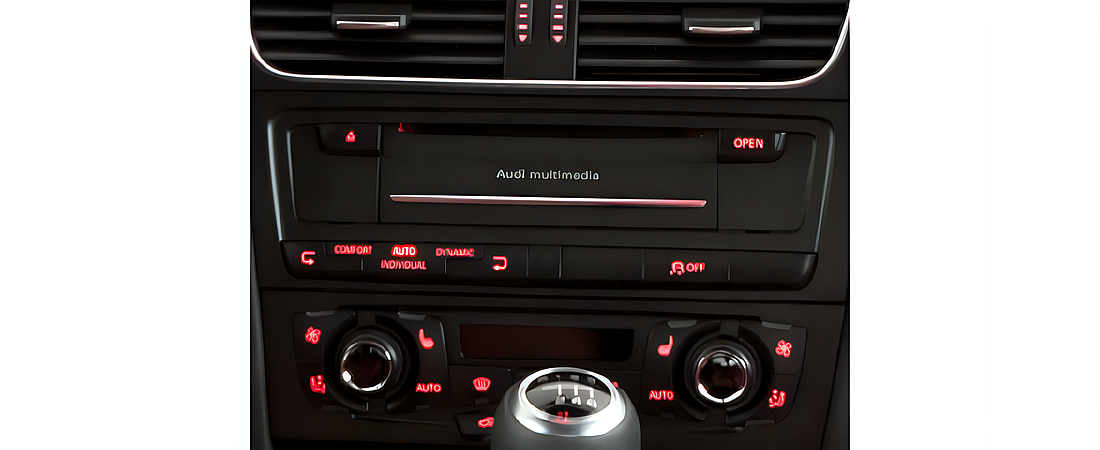 Audi S5 2012 10
