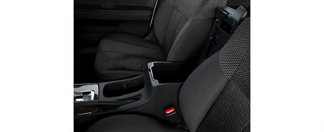 Mitsubishi Galant 2010 16