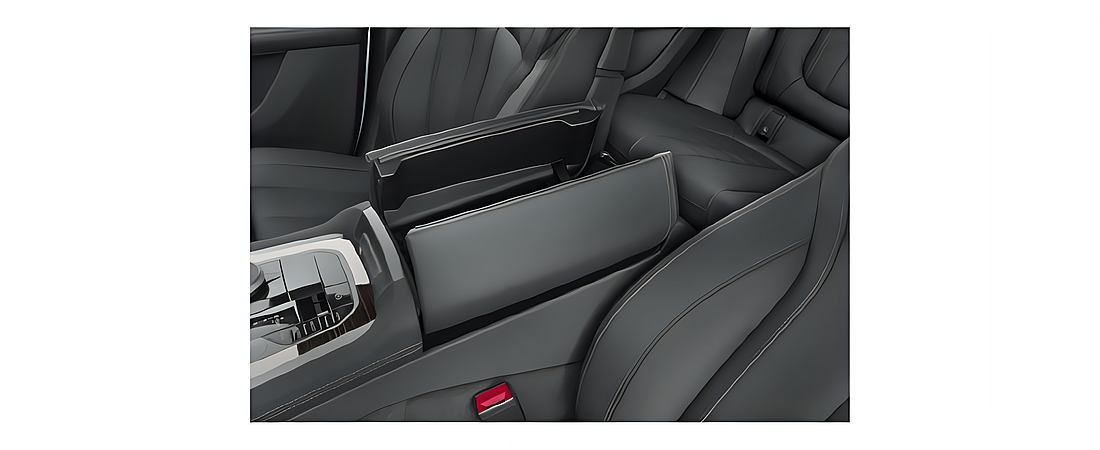 BMW X6 2021 12