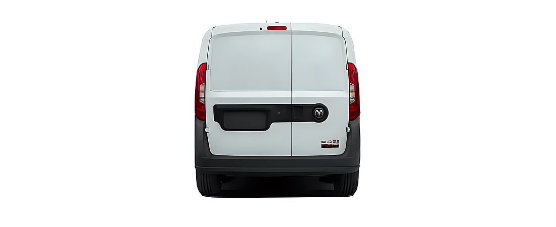 Ram ProMaster City 2020 5