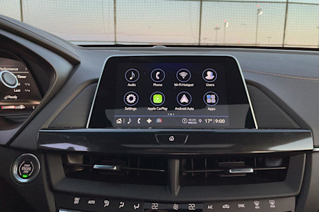 Editorial 2022 cadillac ct4 v 32 ct