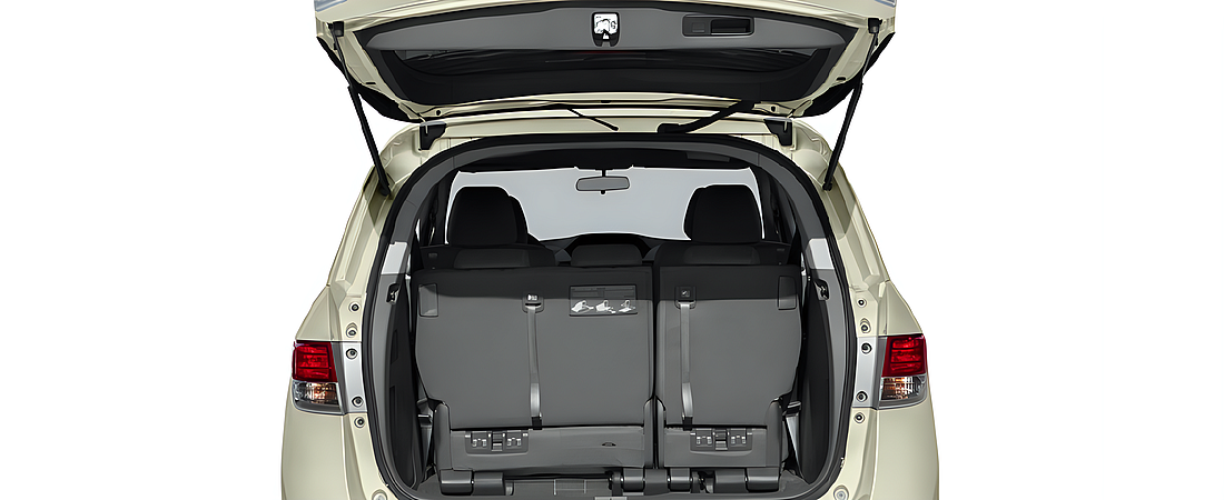Honda Odyssey 2015 12