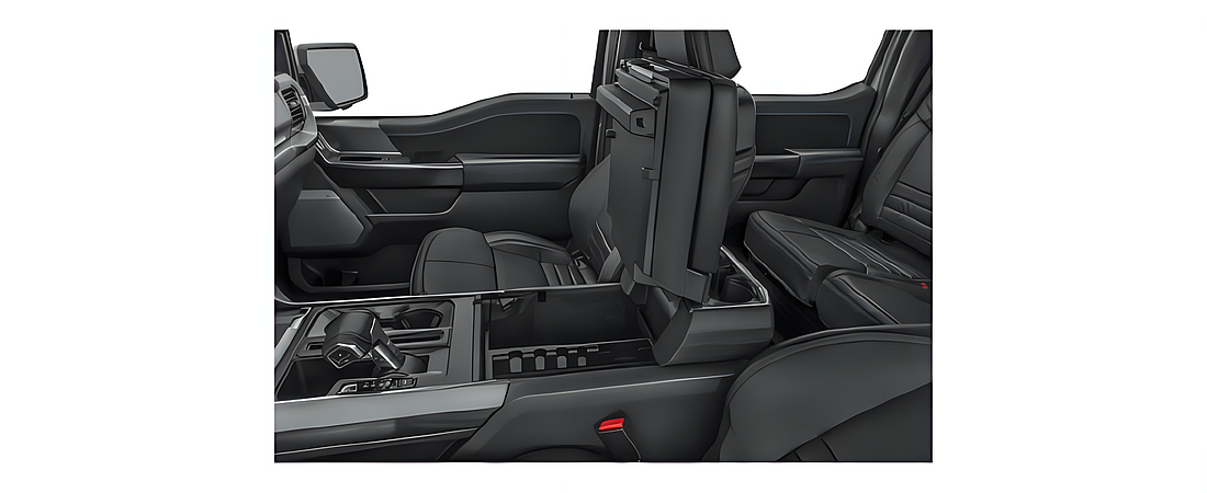 Ford F-150 2025 129