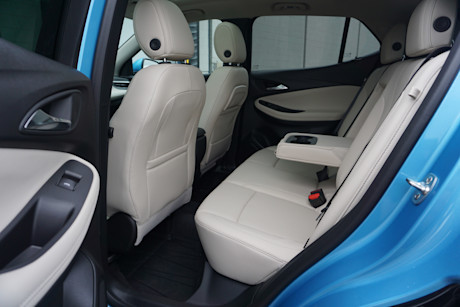 Editorial 2025 buick encore gx td di 240925 07199