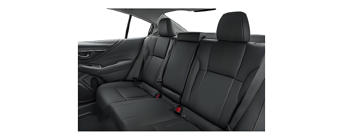 Subaru Legacy 2024 11