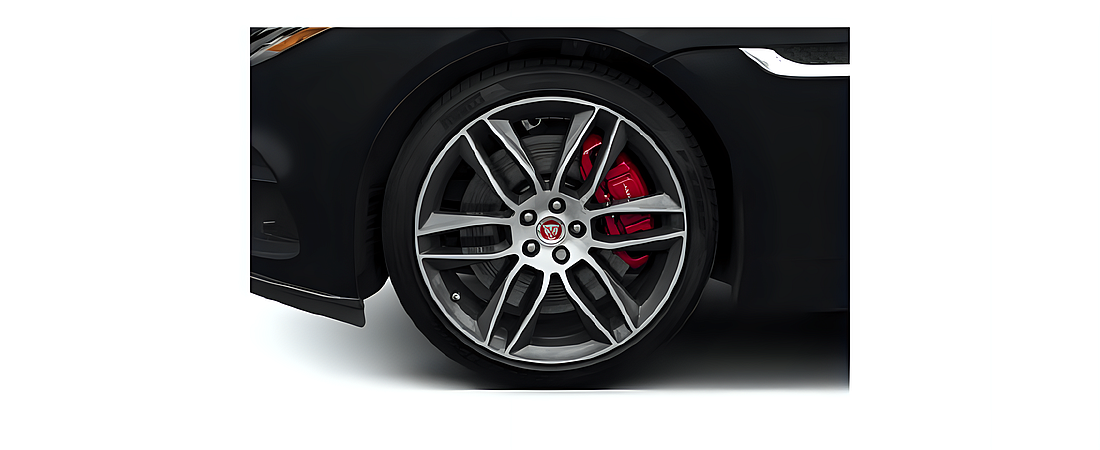 Jaguar F-Type 2018 24