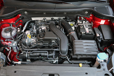 Editorial 2023 volkswagen taos highline td 230825 15 jm