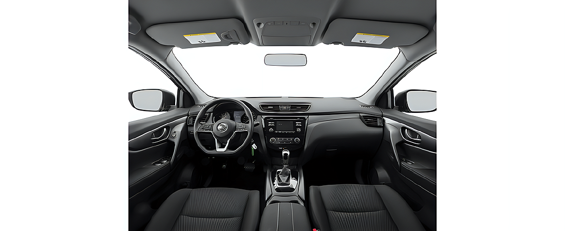 Nissan Qashqai 2018 7