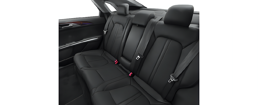 Lincoln MKZ 2016 31