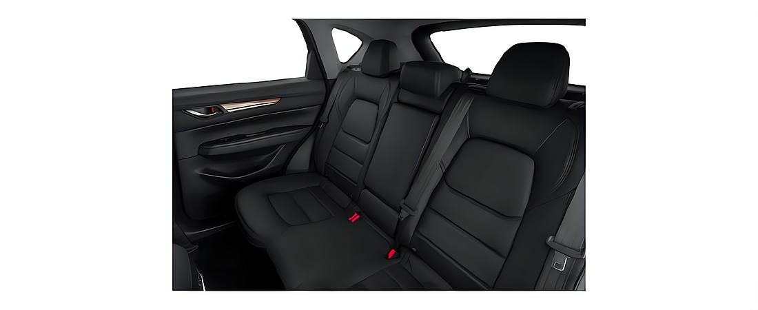 Mazda CX-5 2019 42