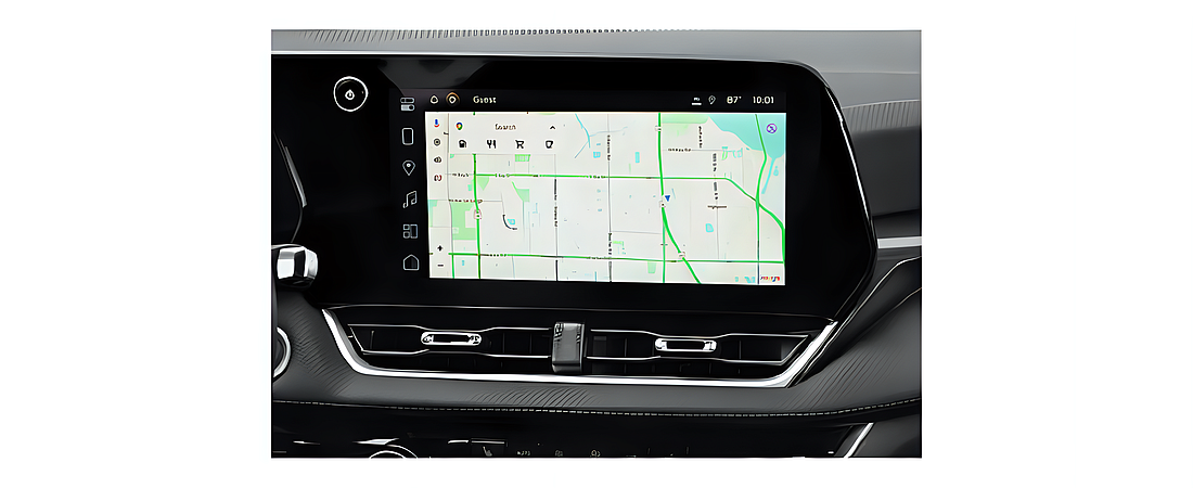 Chevrolet Equinox 2026 14