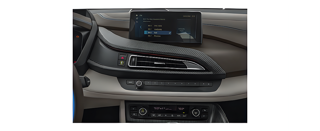 BMW i8 2020 9