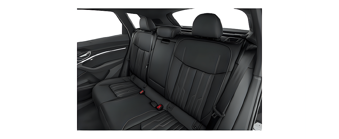 Audi e-tron Sportback 2023 11