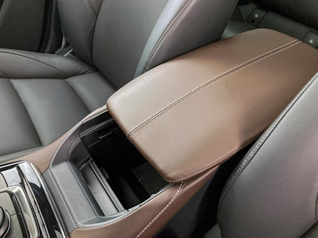 Mazda CX-30 GT Turbo 2022 : essai routier Image
