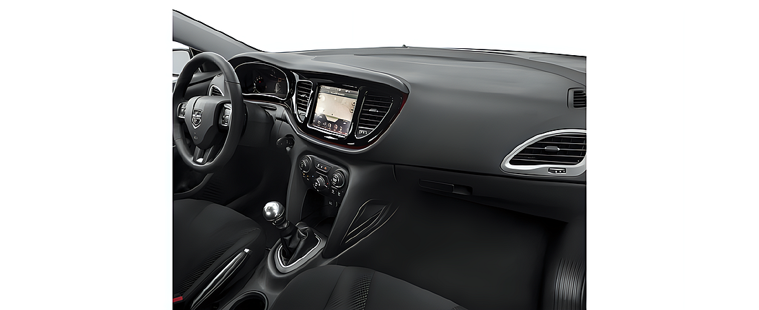 Dodge Dart 2016 31