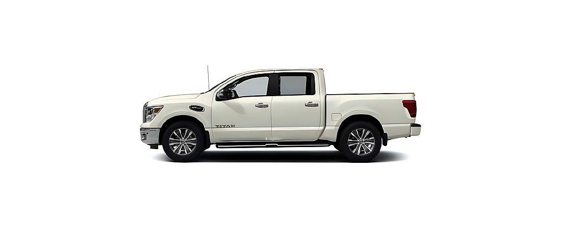 Nissan Titan 2017 156